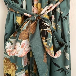 Baltic Born maxi dress